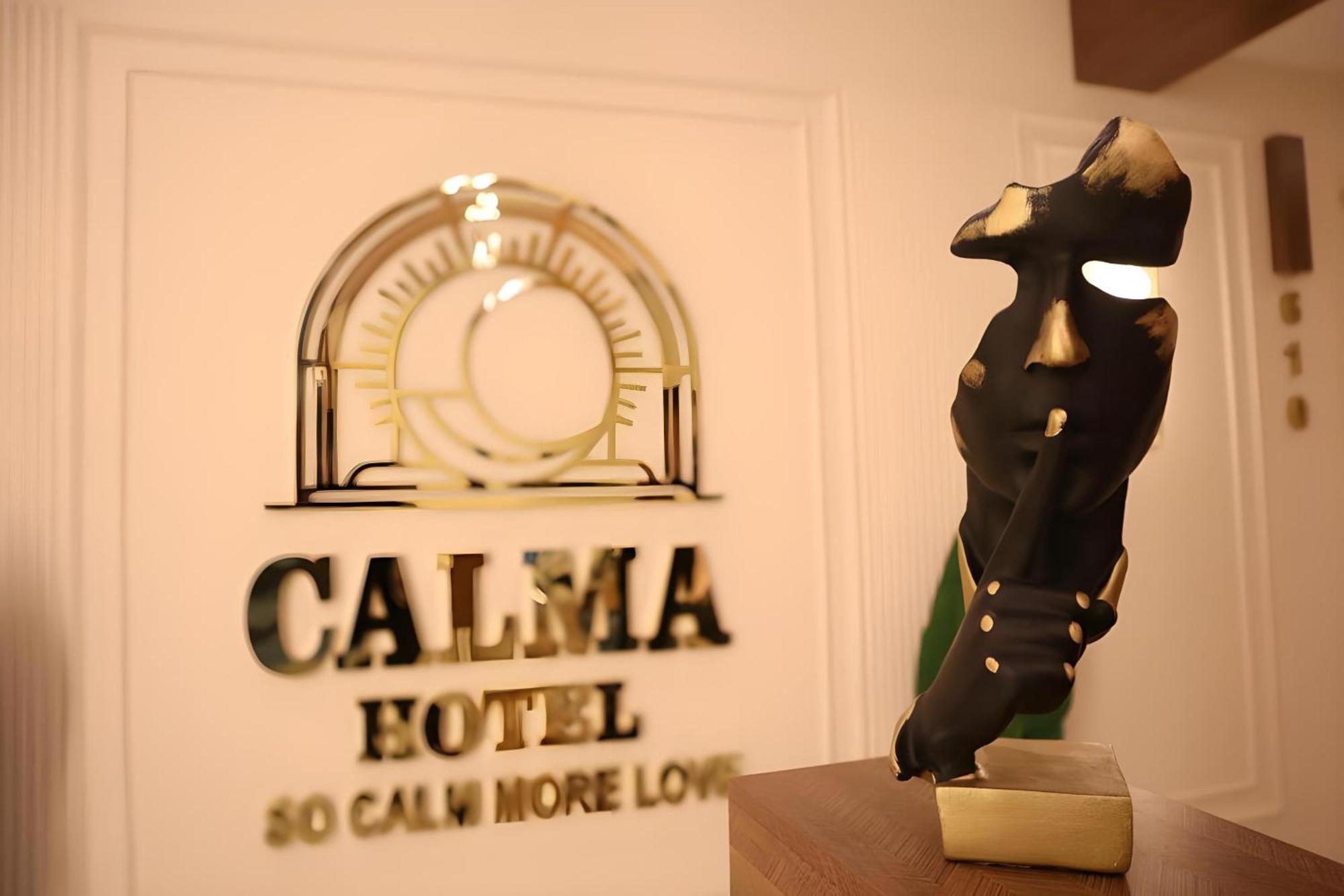 Hostel Calma Downtown