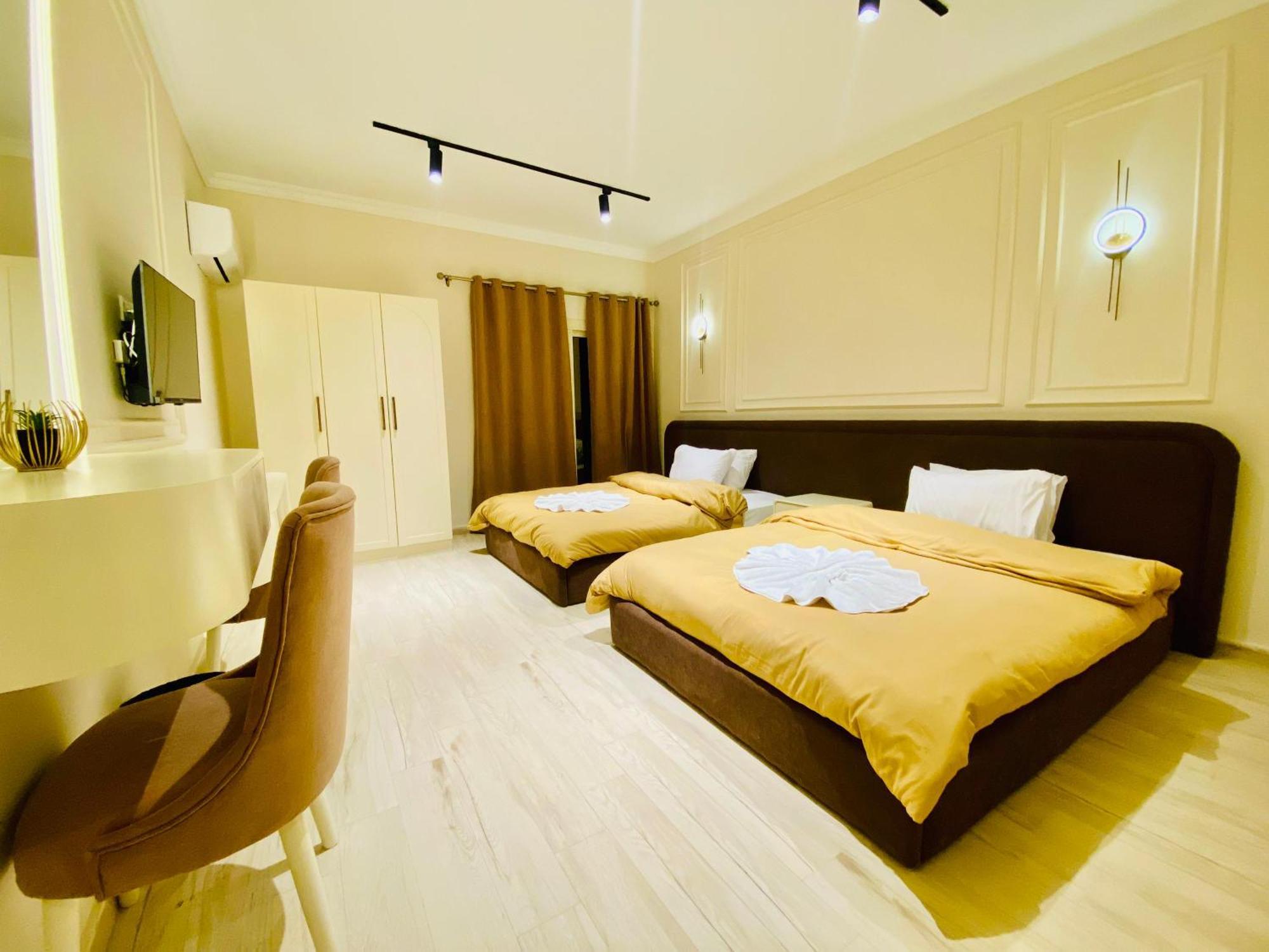 Hostel Calma Downtown