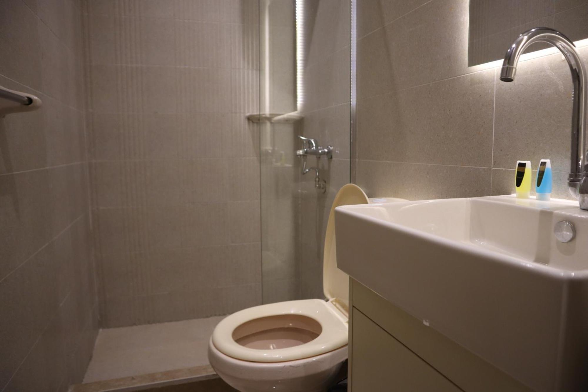 Hostel Calma Downtown Cairo
