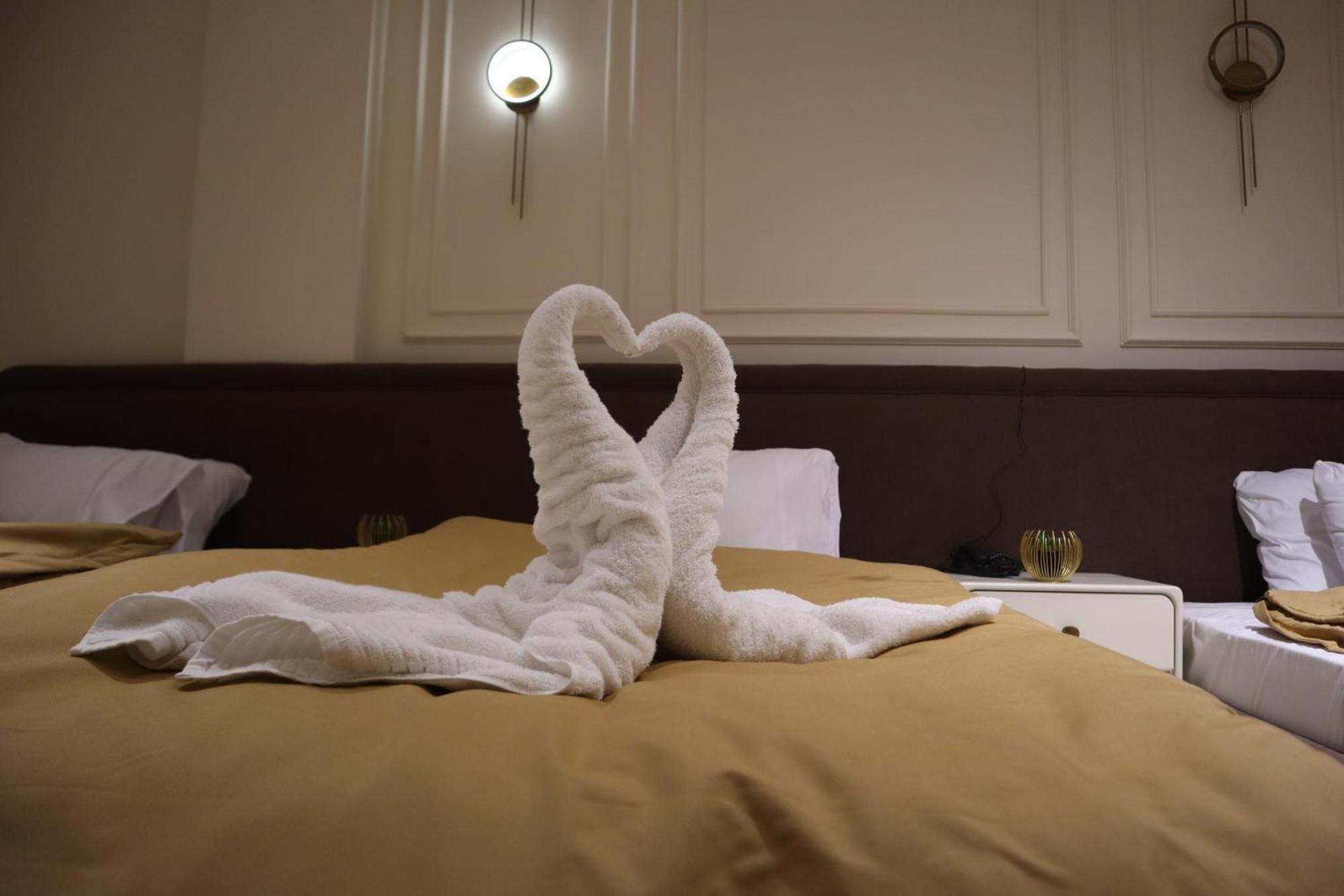Hostel Calma Downtown Cairo