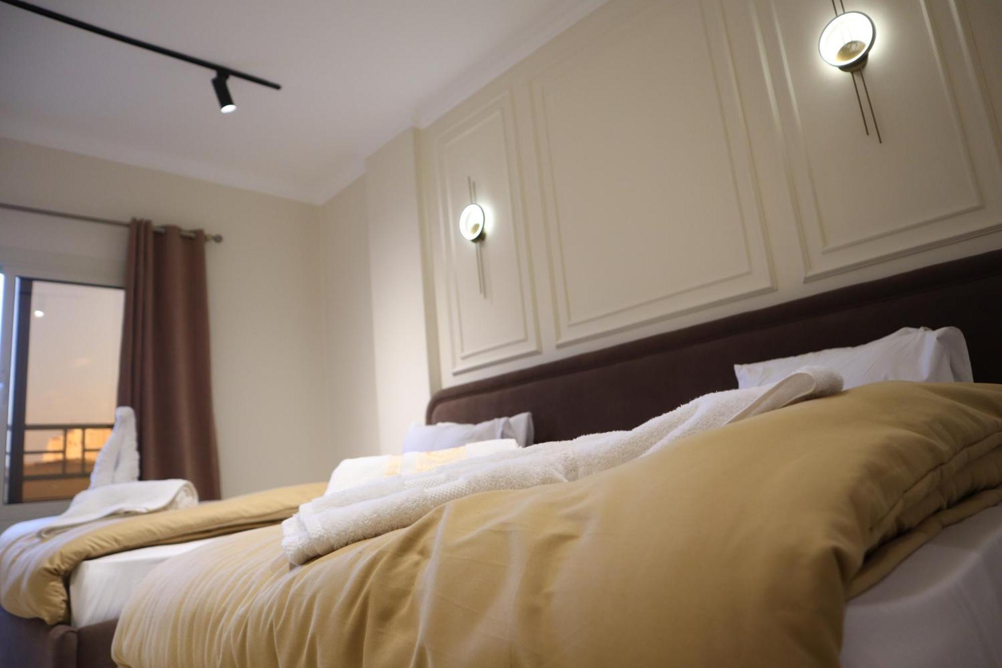 Calma Downtown Hostel Cairo