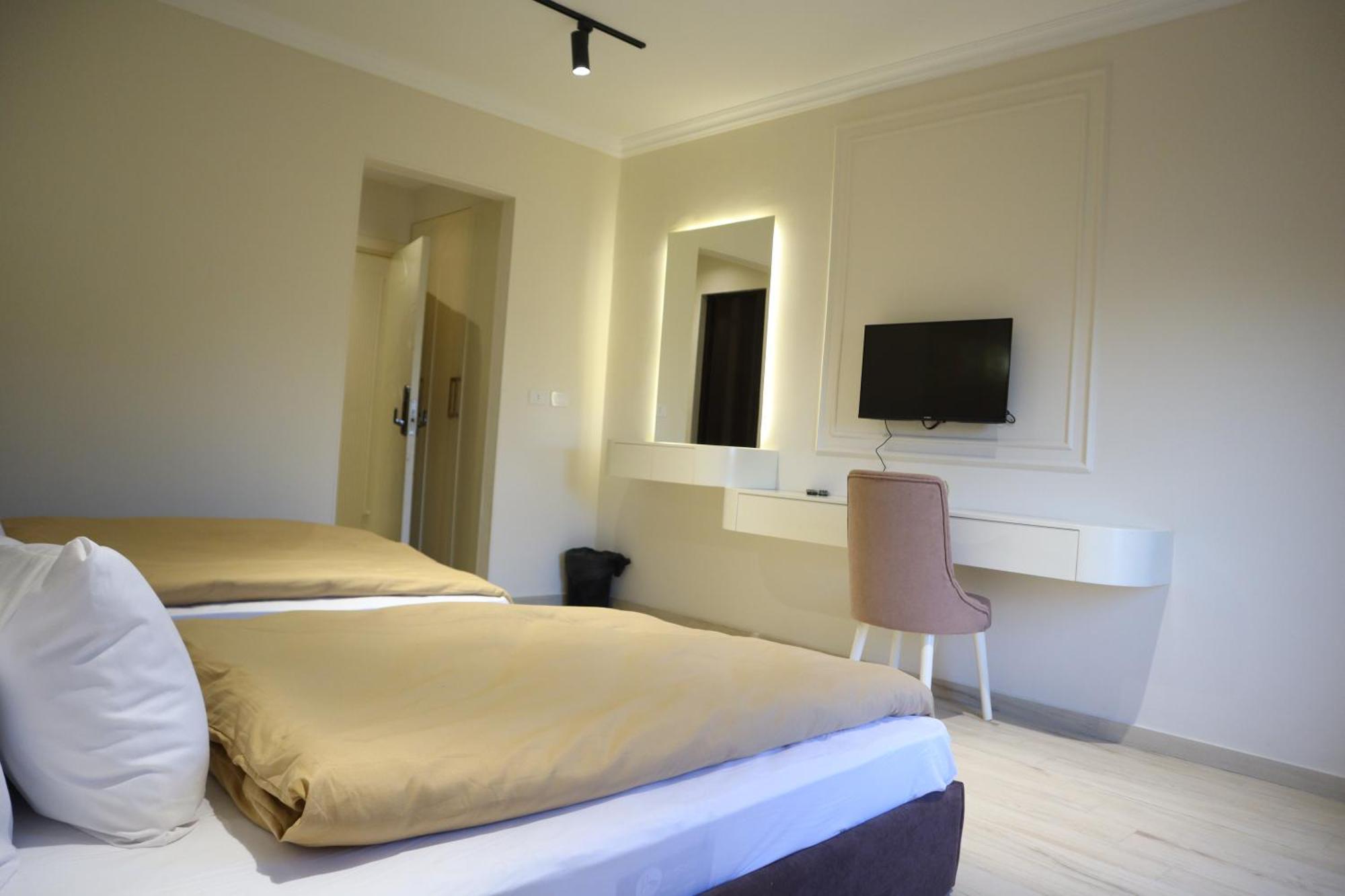 Hostel Calma Downtown