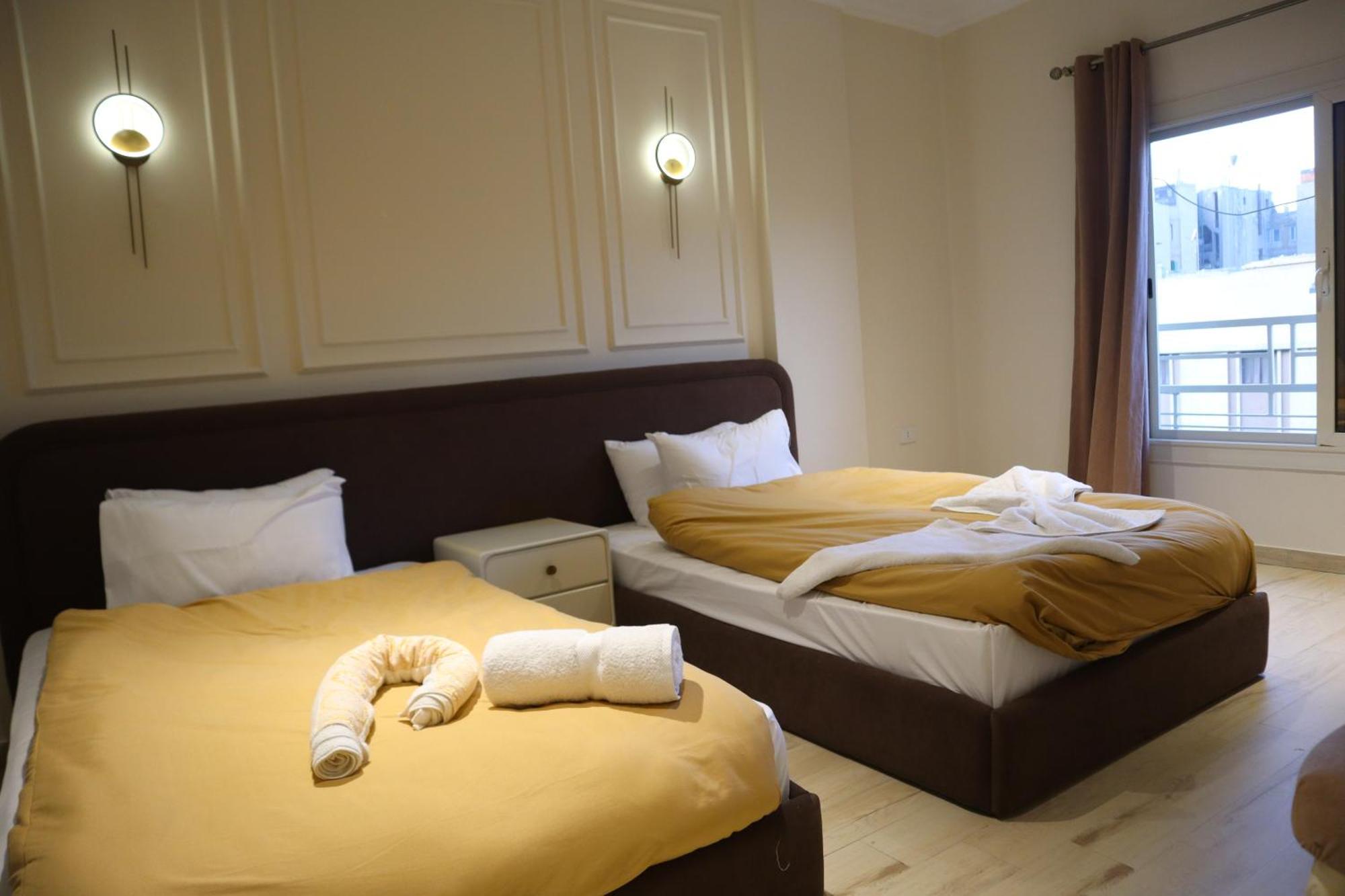 Hostel Calma Downtown *