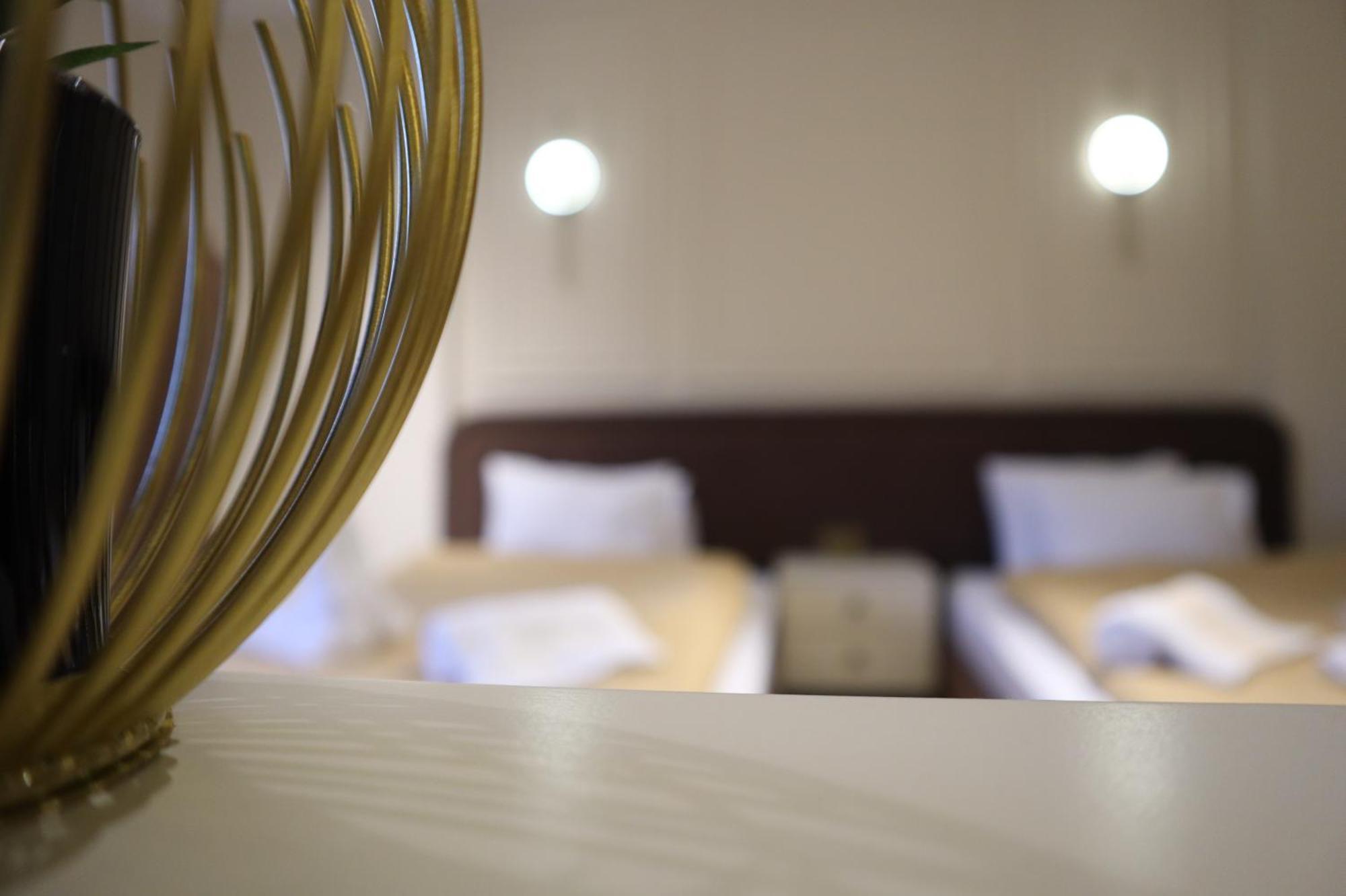 Calma Downtown Hostel Cairo