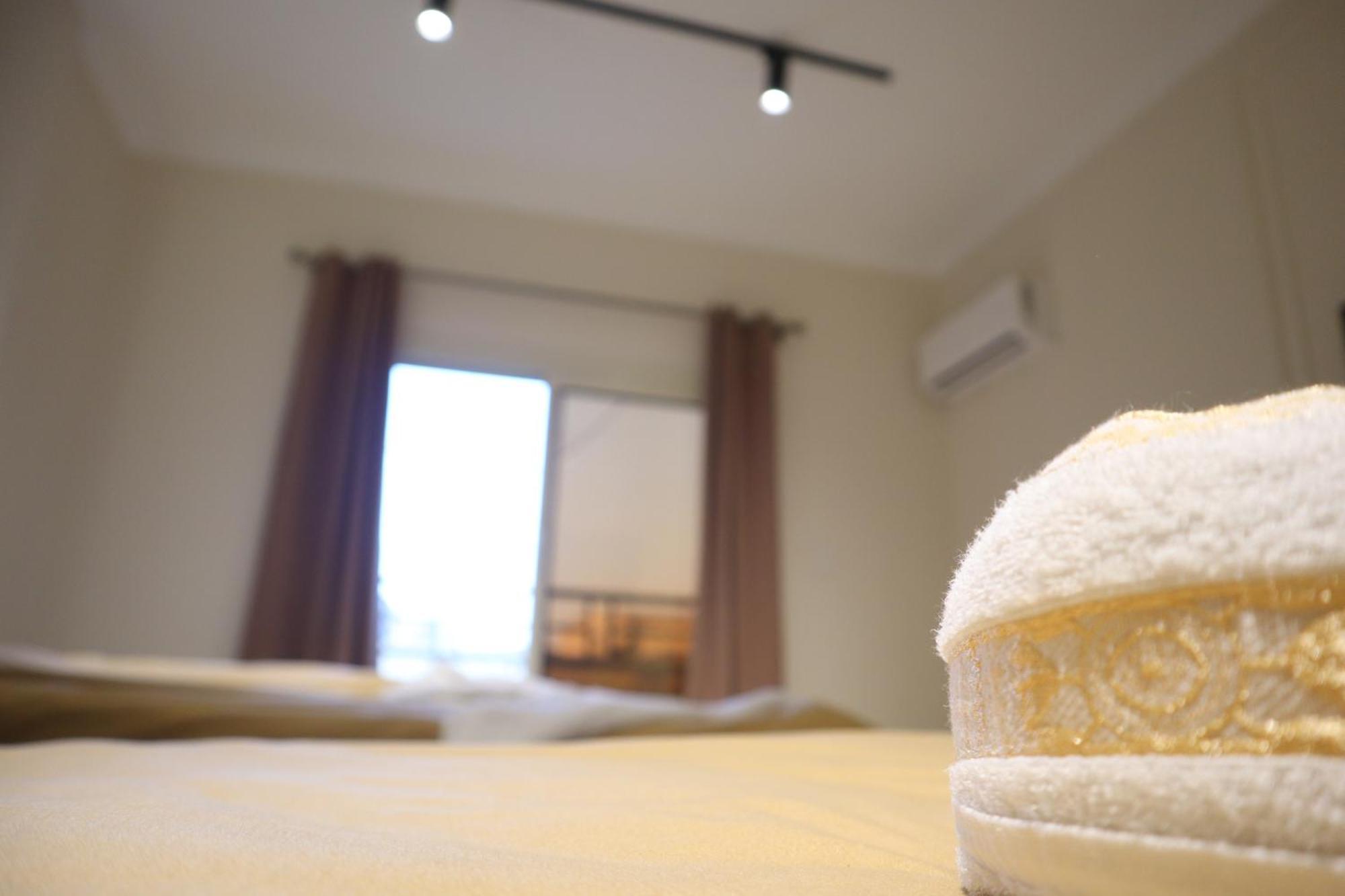 Hostel Calma Downtown Cairo