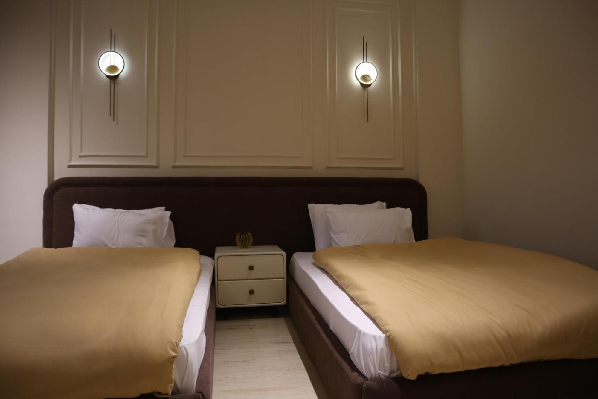 Hostel Calma Downtown
